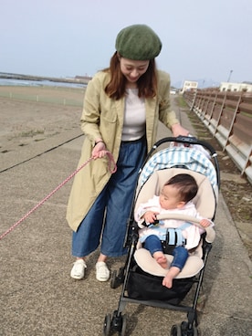 YUMIさんのコーディネート