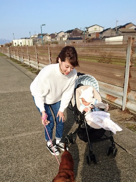 YUMIさんのコーディネート
