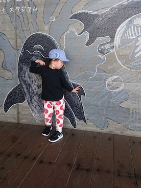 YUMIさんのコーディネート