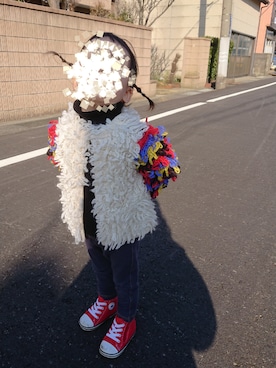 YUMIさんのコーディネート