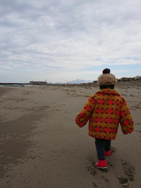 YUMIさんのコーディネート