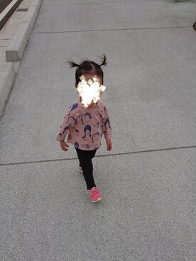 YUMIさんのコーディネート