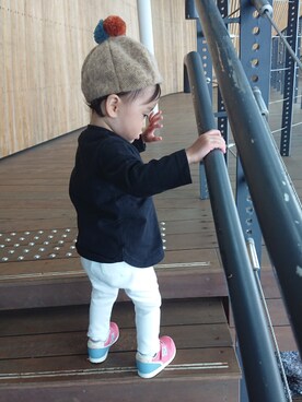 YUMIさんのコーディネート