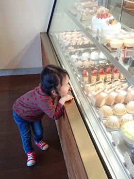 YUMIさんのコーディネート