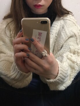 m o …さんのコーディネート