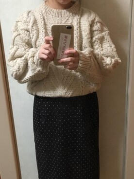 m o …さんのコーディネート