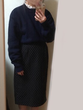 m o …さんのコーディネート