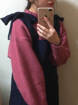 m o …さんのコーディネート