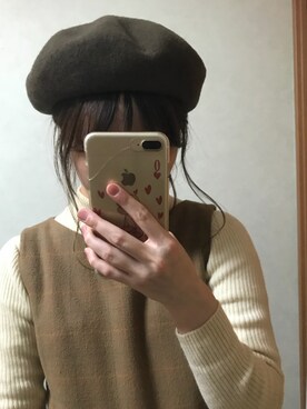 m o …さんのコーディネート