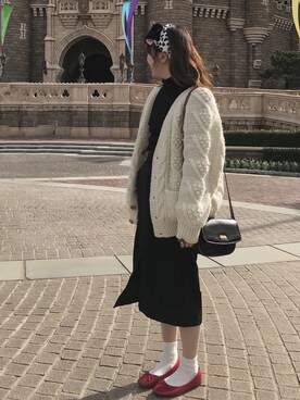 m o …さんのコーディネート