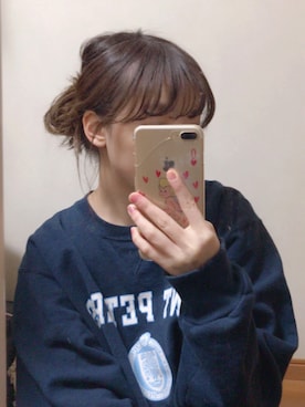 m o …さんのコーディネート