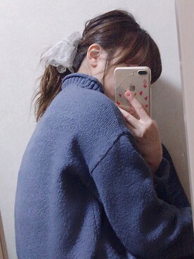 m o …さんのコーディネート