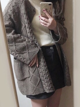 m o …さんのコーディネート