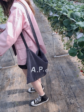 m o …さんのコーディネート