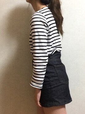 m o …さんのコーディネート