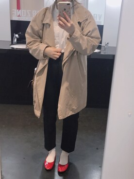 m o …さんのコーディネート