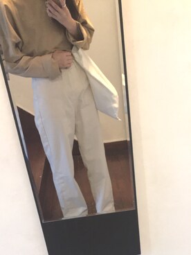 m o …さんのコーディネート