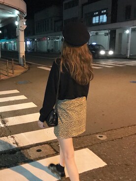 m o …さんのコーディネート