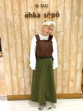 つ  ぐ  🐥さんのコーディネート