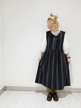 つ  ぐ  🐥さんのコーディネート