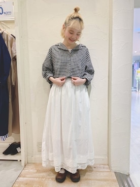 つ  ぐ  🐥さんのコーディネート