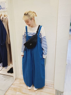 つ  ぐ  🐥さんのコーディネート