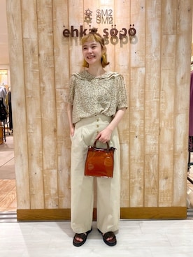 つ  ぐ  🐥さんのコーディネート