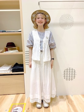 つ  ぐ  🐥さんのコーディネート