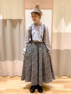 つ  ぐ  🐥さんのコーディネート