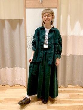 つ  ぐ  🐥さんのコーディネート