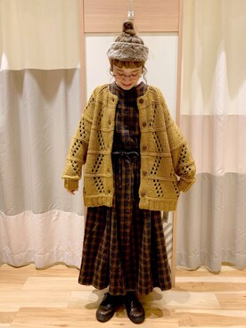 つ  ぐ  🐥さんのコーディネート