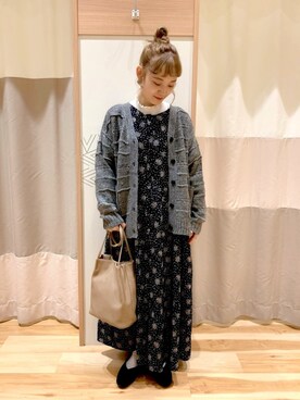 つ  ぐ  🐥さんのコーディネート