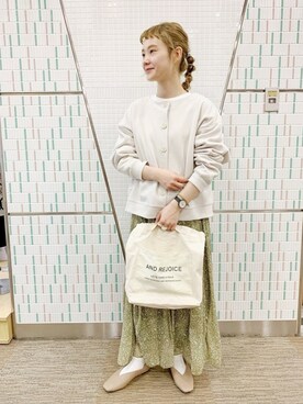 つ  ぐ  🐥さんのコーディネート