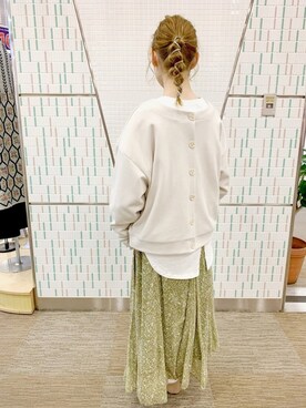 つ  ぐ  🐥さんのコーディネート