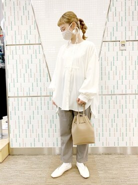 つ  ぐ  🐥さんのコーディネート