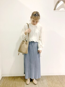 つ  ぐ  🐥さんのコーディネート