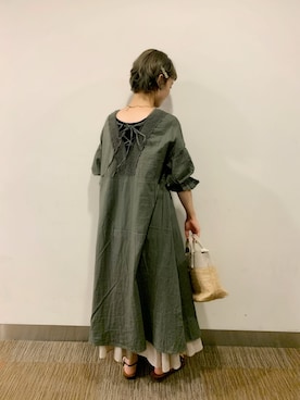 つ  ぐ  🐥さんのコーディネート