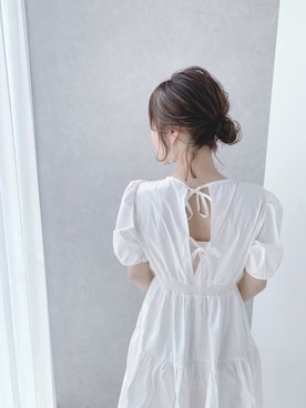 みにさんのコーディネート