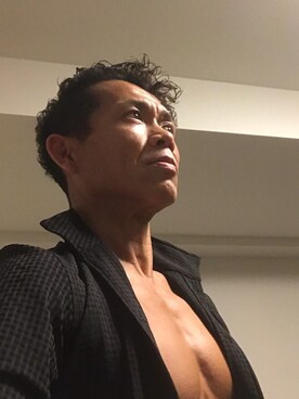 KAZさんのコーディネート