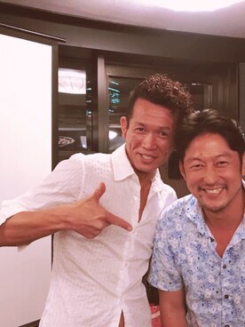 KAZさんのコーディネート