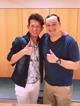 KAZさんのコーディネート