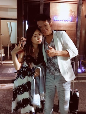 KAZさんのコーディネート