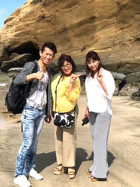 KAZさんのコーディネート