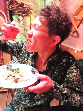 KAZさんのコーディネート