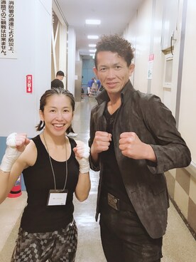 KAZさんのコーディネート