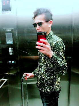 KAZさんのコーディネート