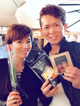 KAZさんのコーディネート