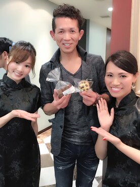 KAZさんのコーディネート