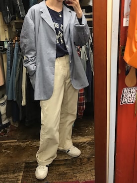 Shionさんのコーディネート