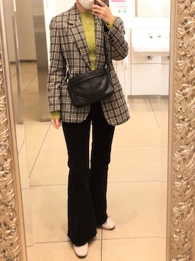 Shionさんのコーディネート